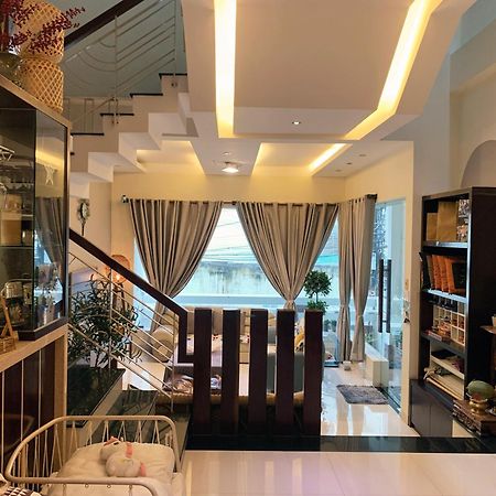 Annie.Homestay 12Nm Nha Trang Exterior photo