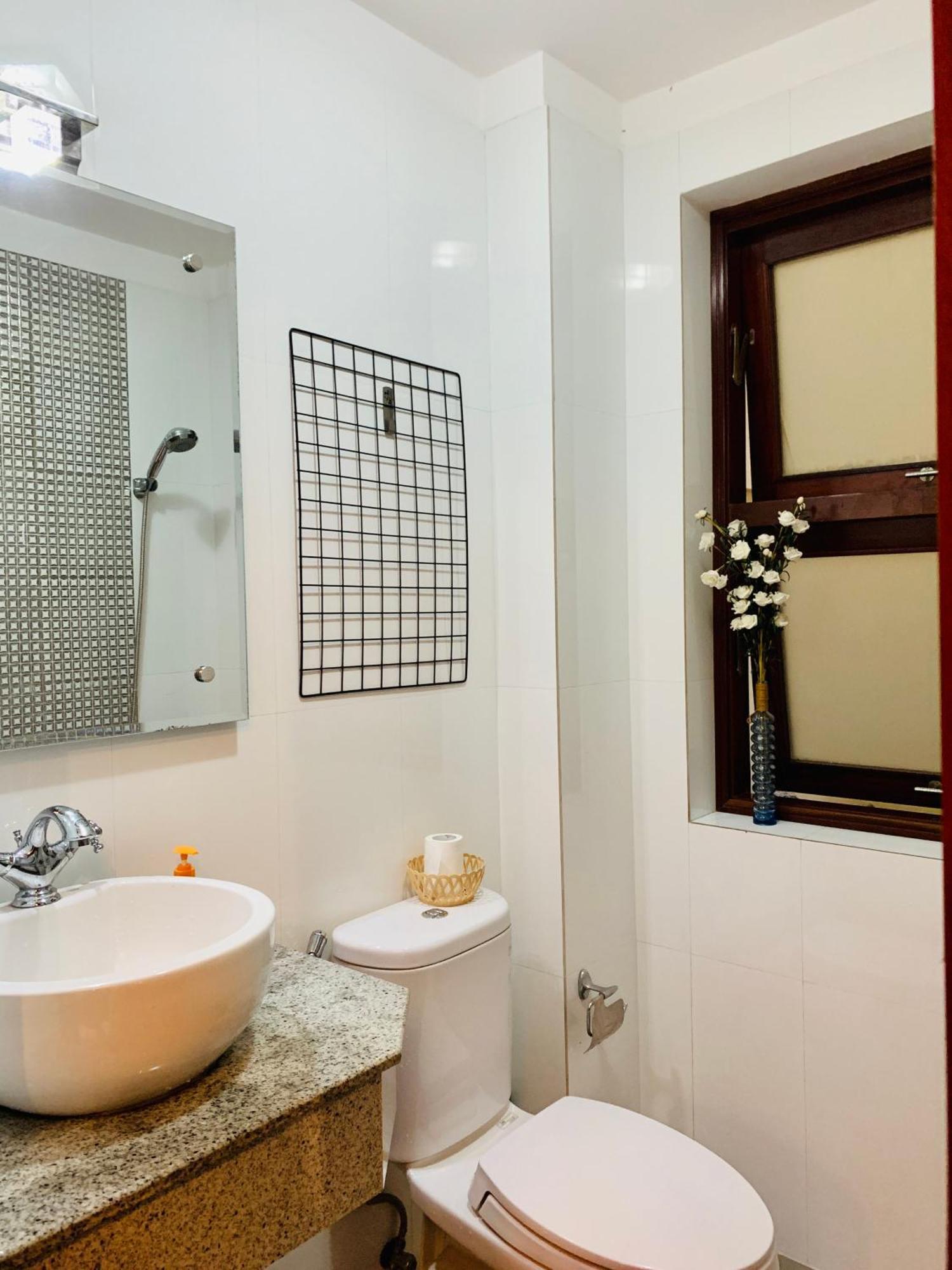 Annie.Homestay 12Nm Nha Trang Exterior photo