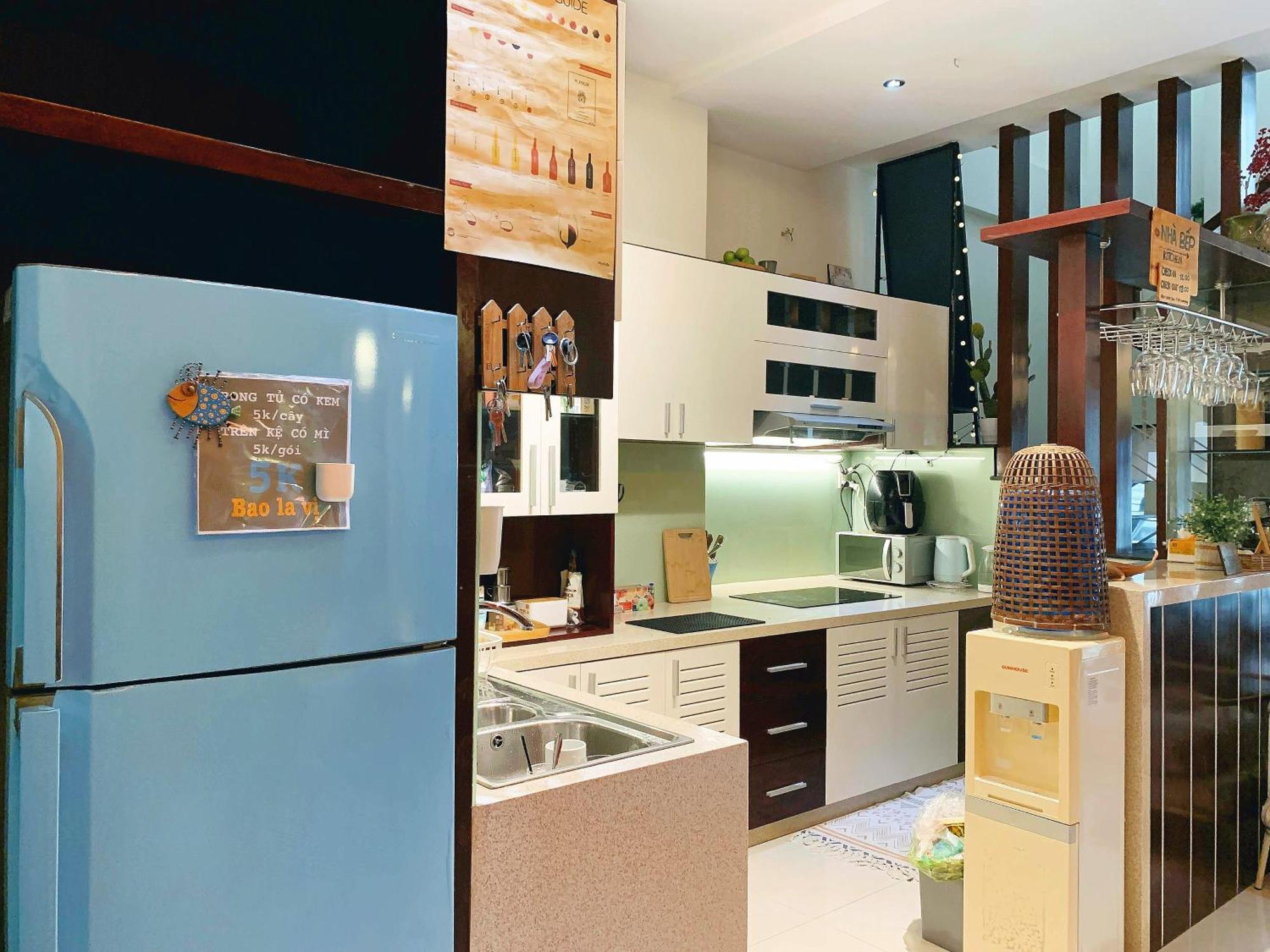 Annie.Homestay 12Nm Nha Trang Exterior photo
