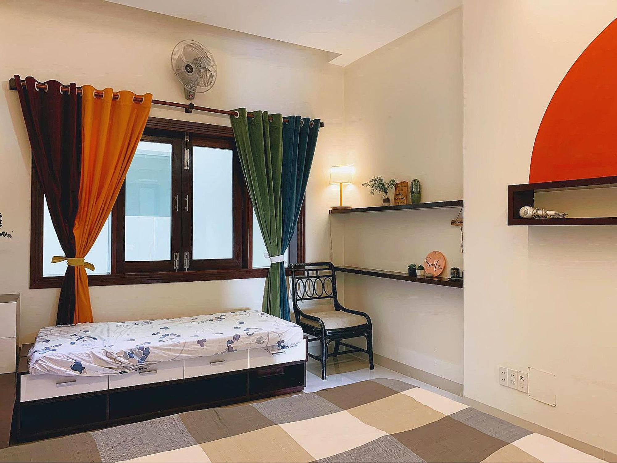 Annie.Homestay 12Nm Nha Trang Exterior photo