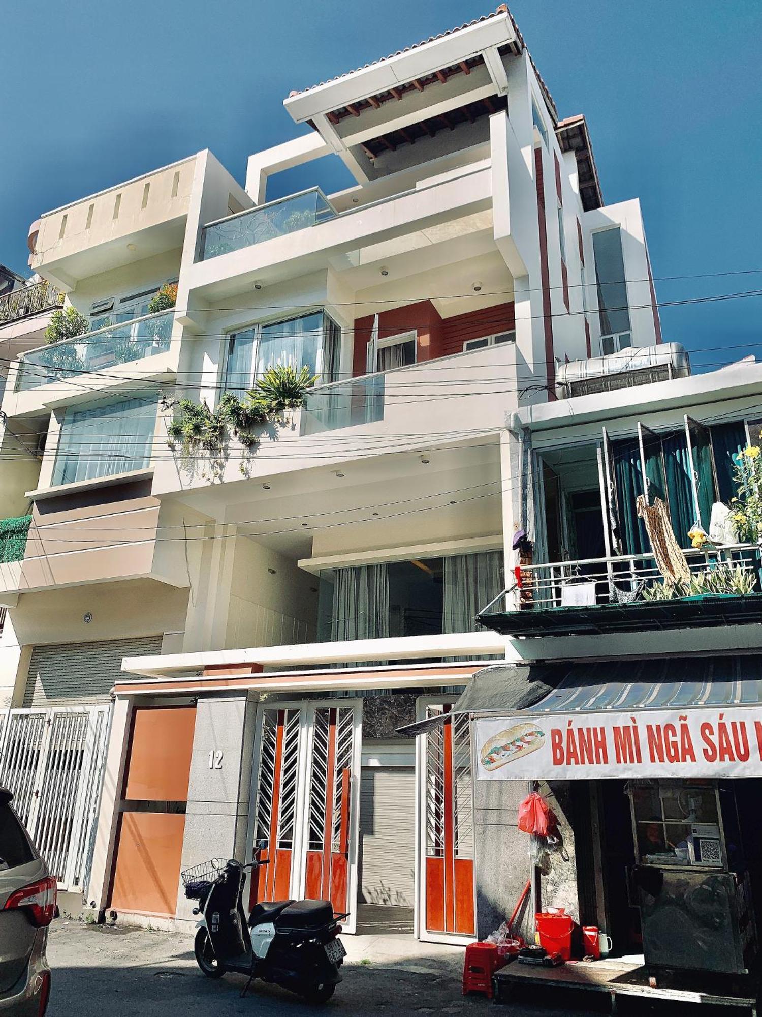 Annie.Homestay 12Nm Nha Trang Exterior photo