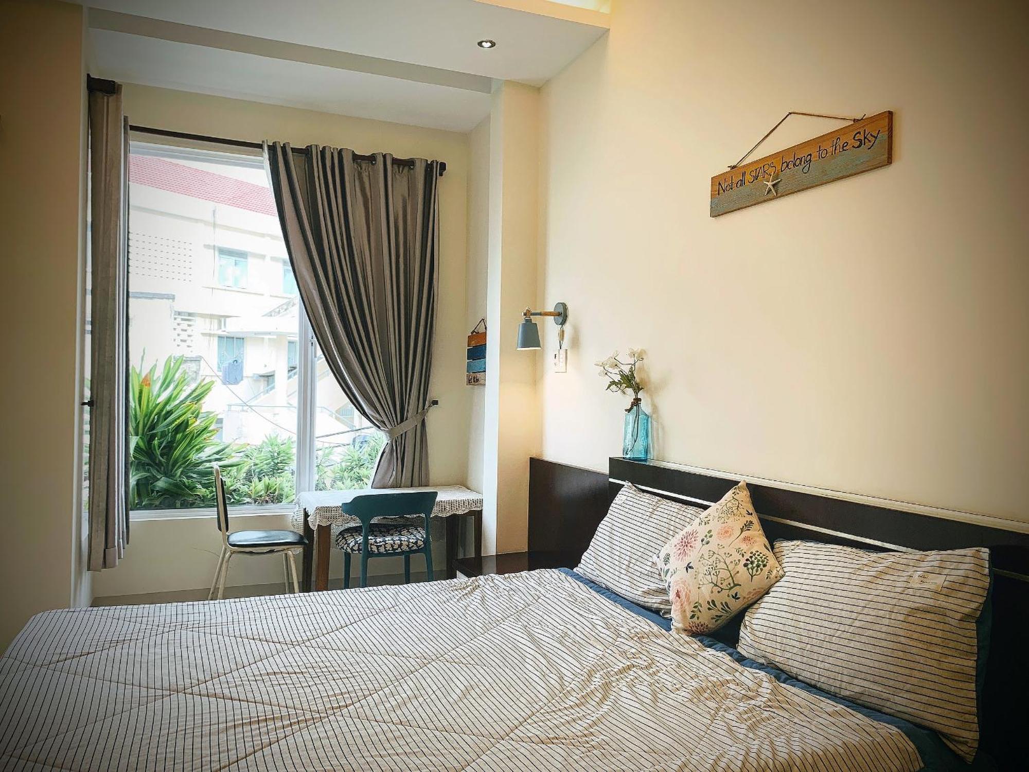 Annie.Homestay 12Nm Nha Trang Exterior photo