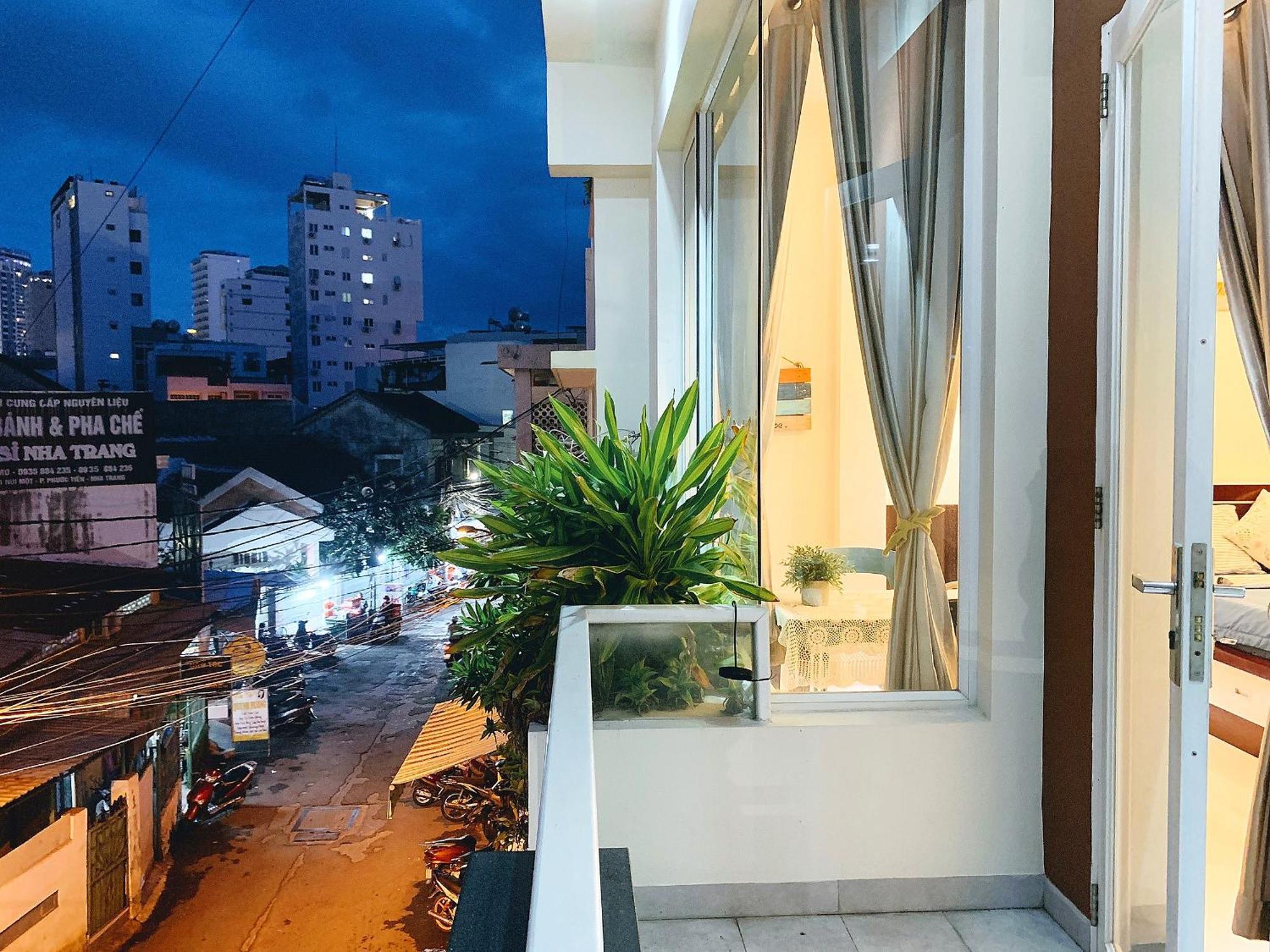 Annie.Homestay 12Nm Nha Trang Exterior photo
