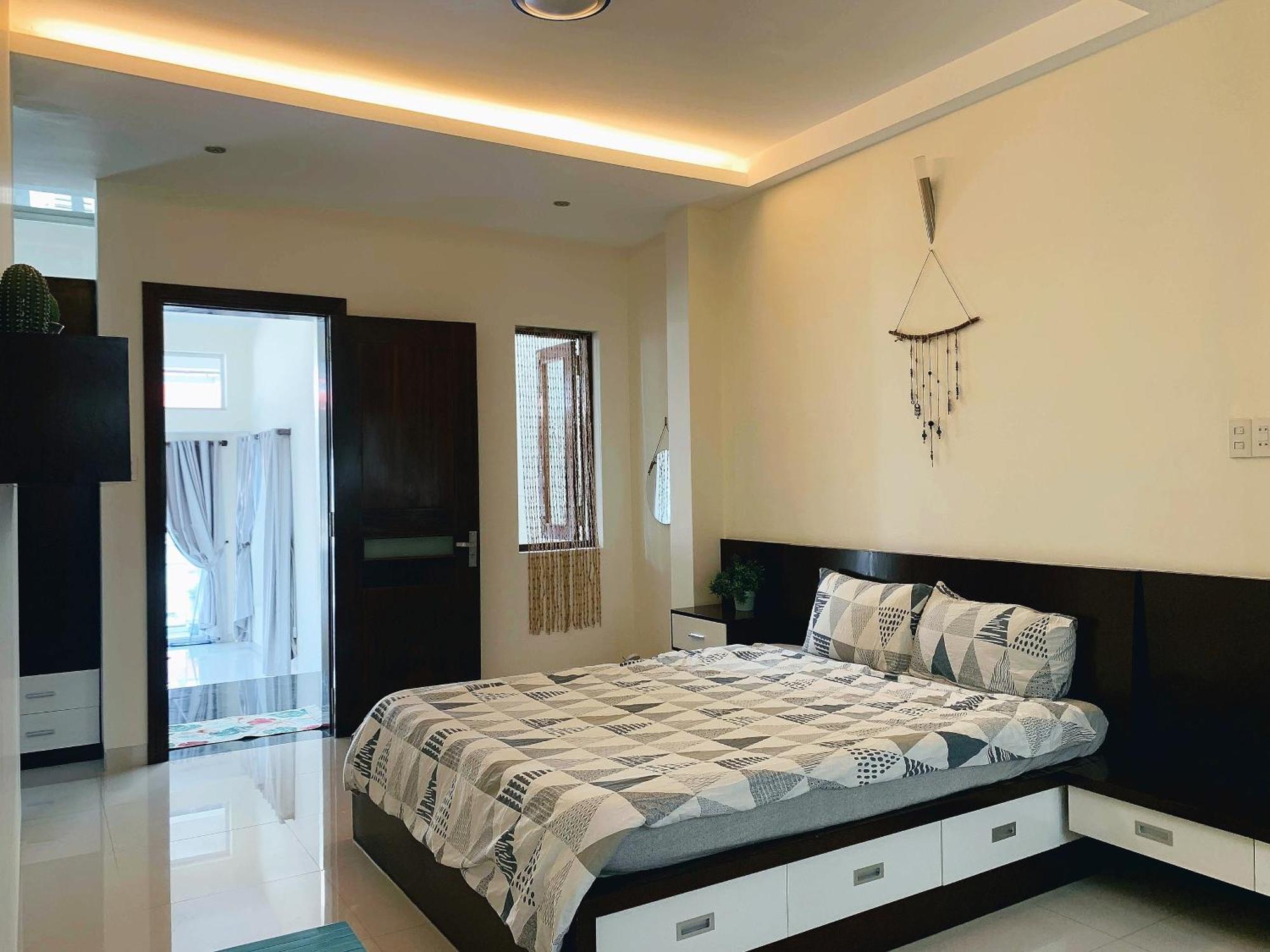 Annie.Homestay 12Nm Nha Trang Exterior photo