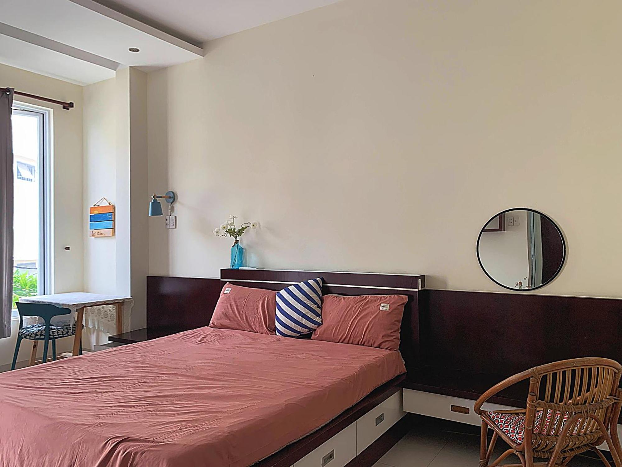 Annie.Homestay 12Nm Nha Trang Exterior photo