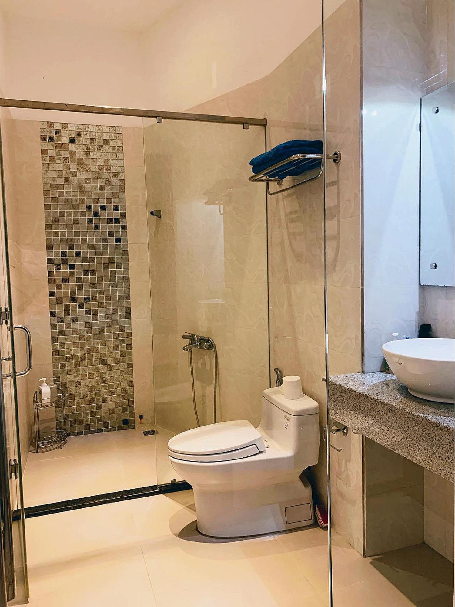 Annie.Homestay 12Nm Nha Trang Exterior photo
