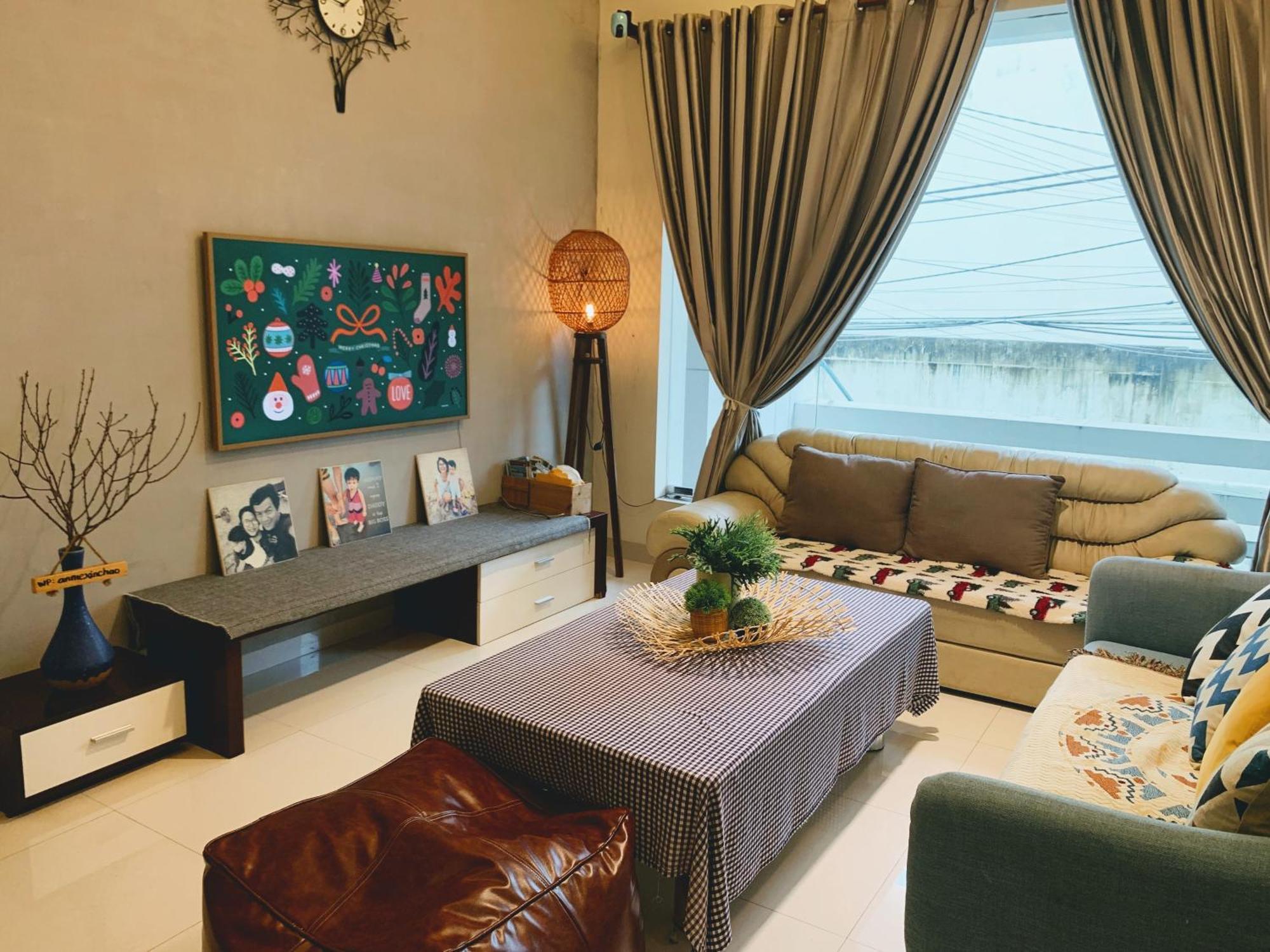 Annie.Homestay 12Nm Nha Trang Exterior photo