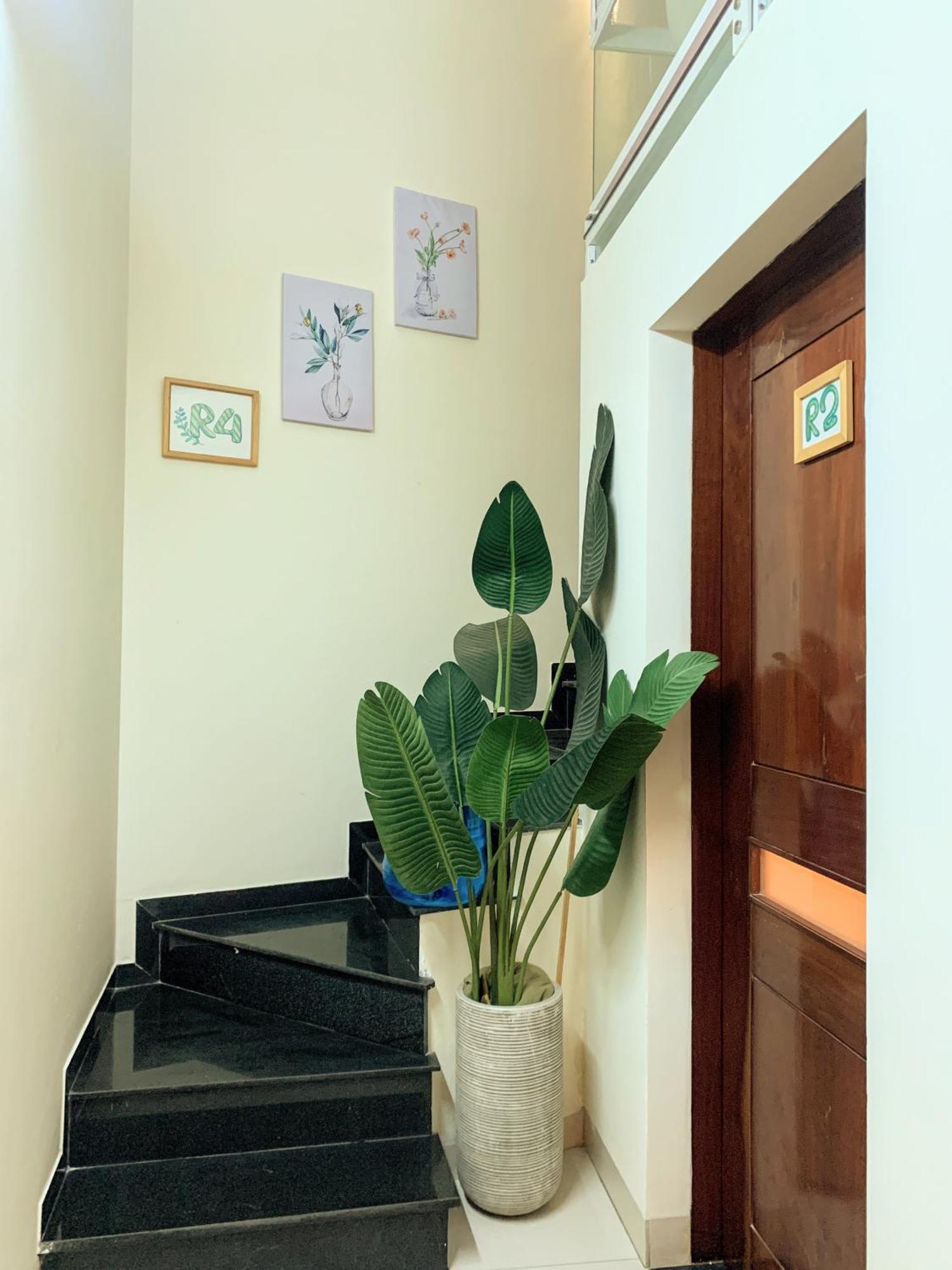 Annie.Homestay 12Nm Nha Trang Exterior photo