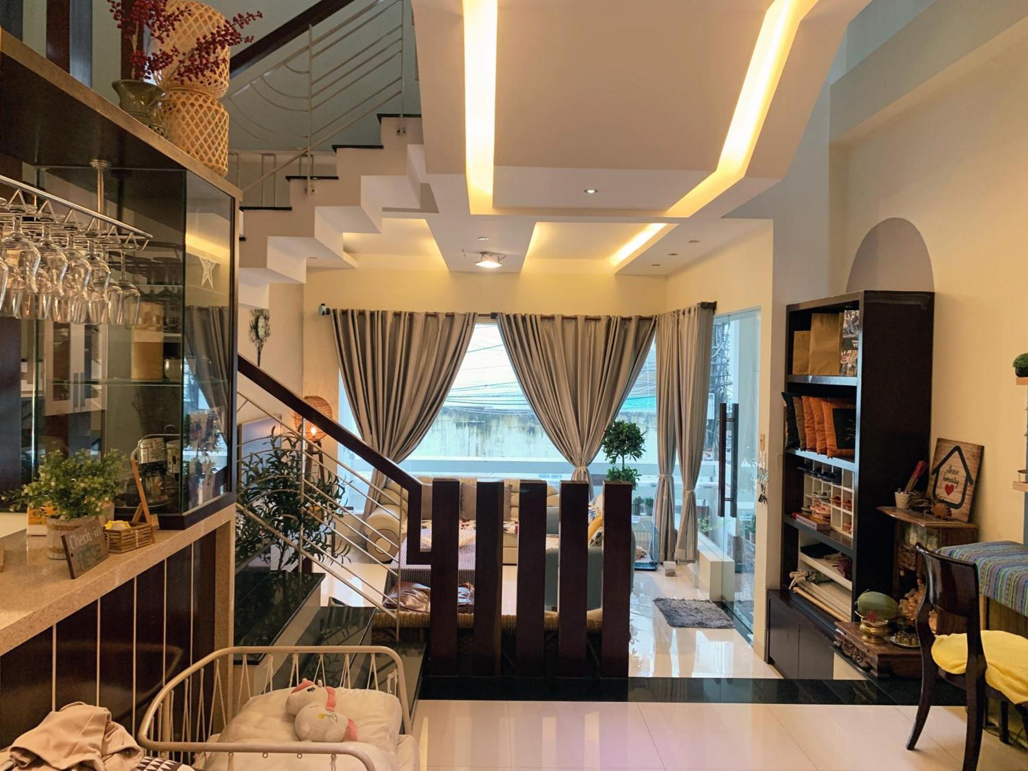 Annie.Homestay 12Nm Nha Trang Exterior photo