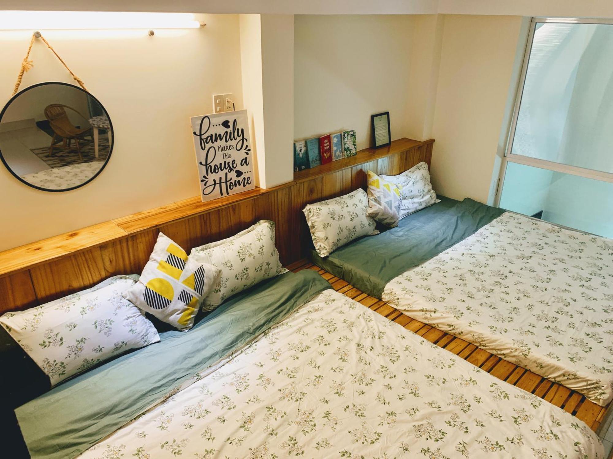 Annie.Homestay 12Nm Nha Trang Exterior photo