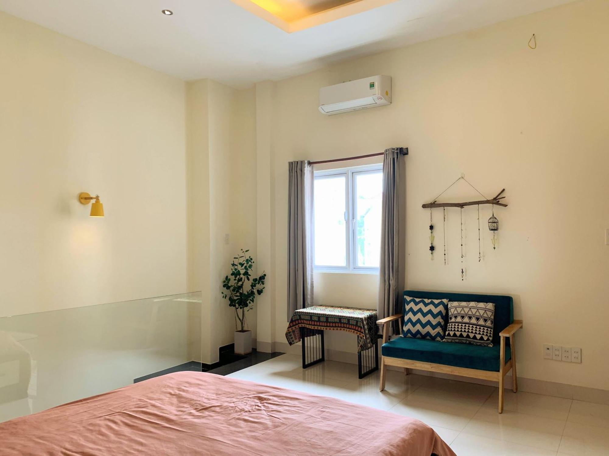 Annie.Homestay 12Nm Nha Trang Exterior photo