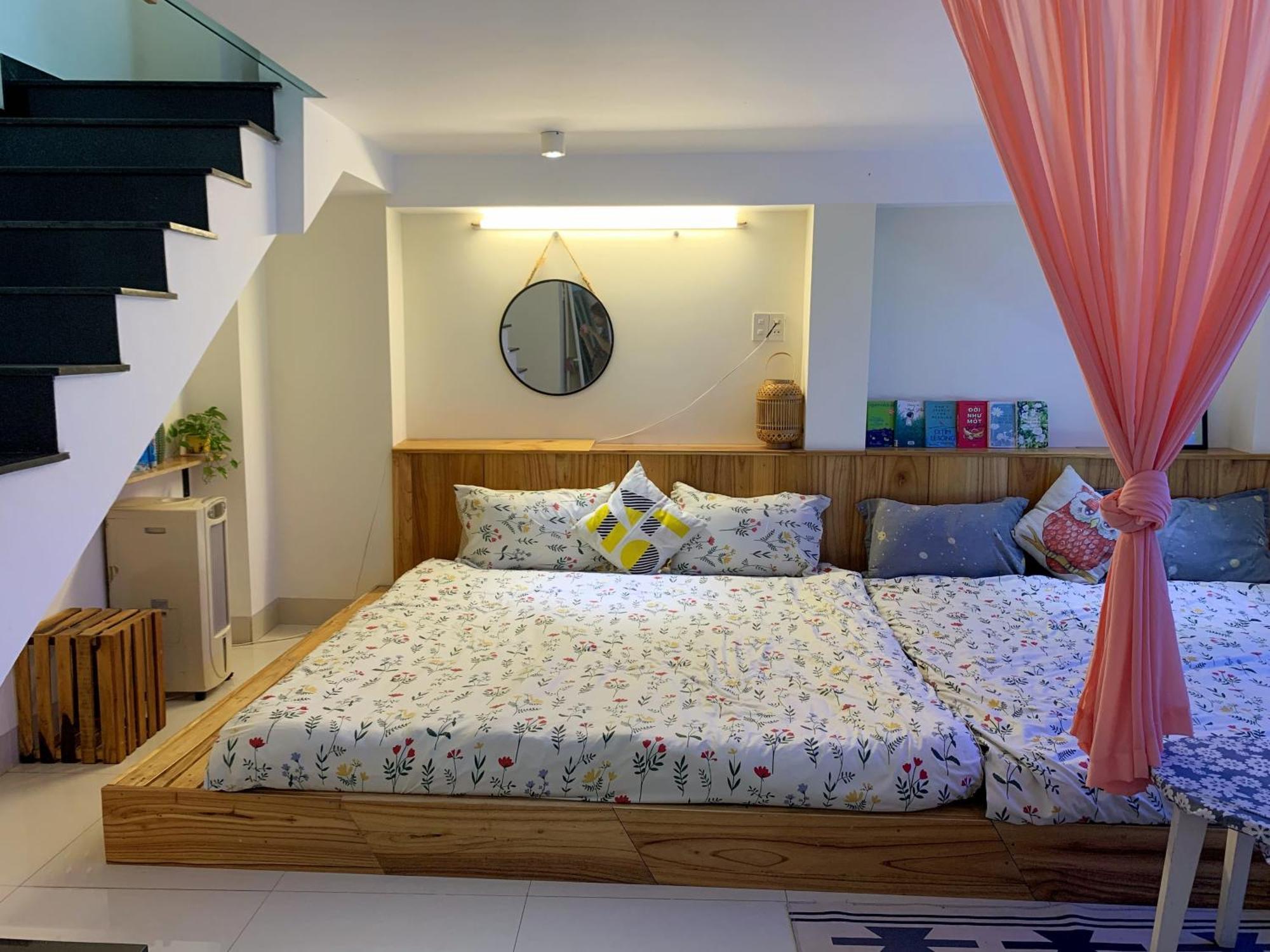 Annie.Homestay 12Nm Nha Trang Exterior photo