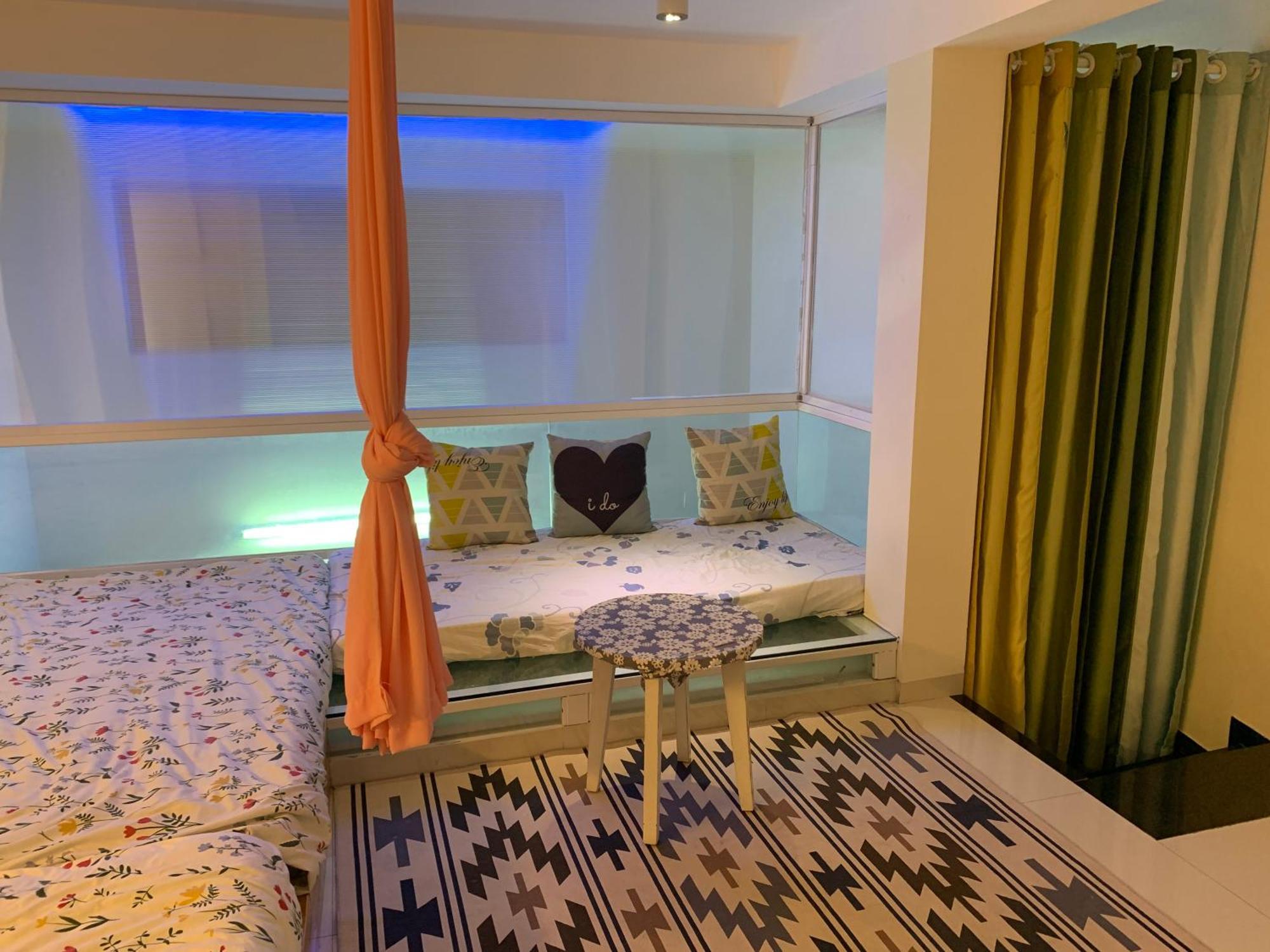 Annie.Homestay 12Nm Nha Trang Exterior photo