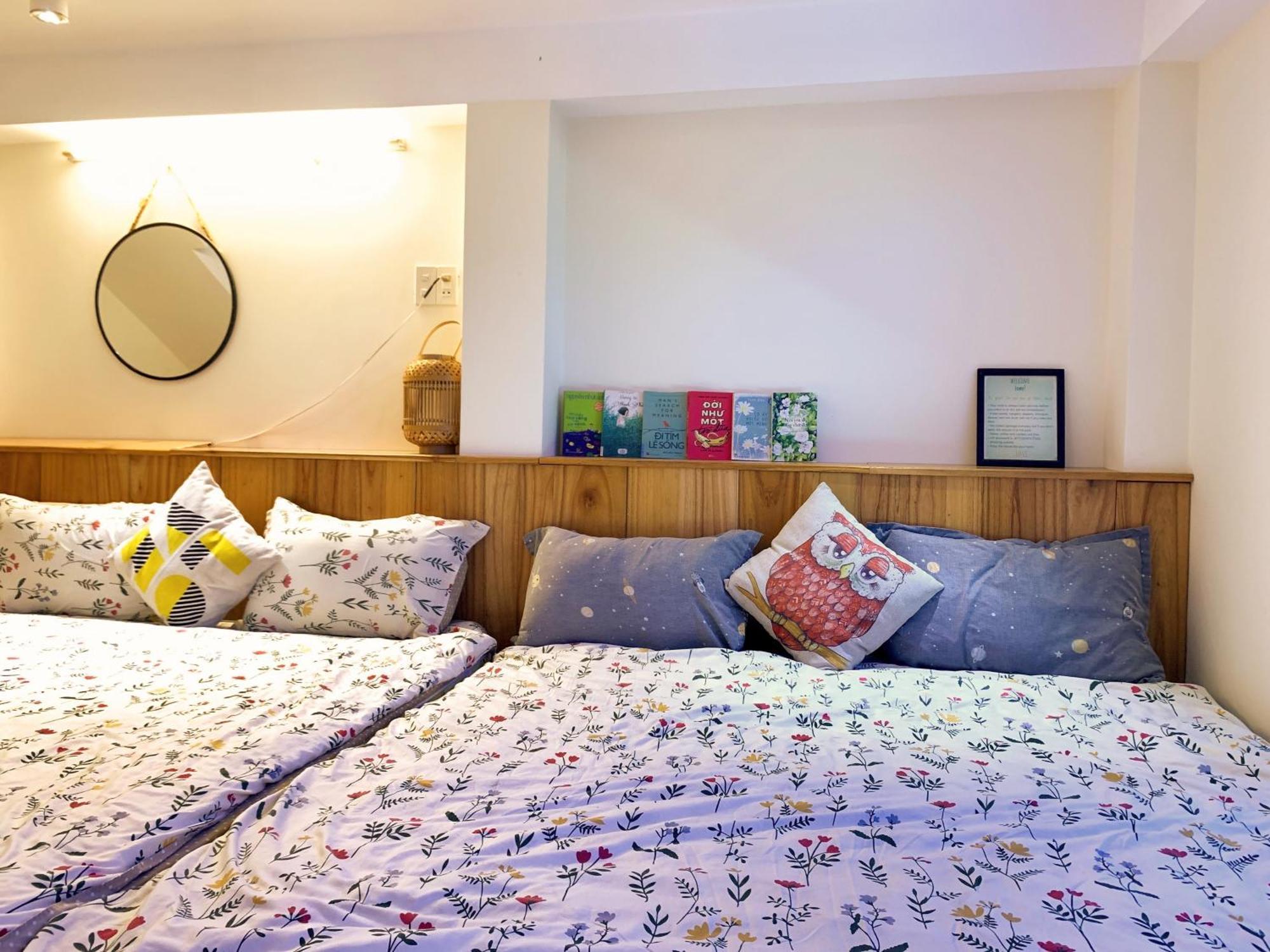Annie.Homestay 12Nm Nha Trang Exterior photo