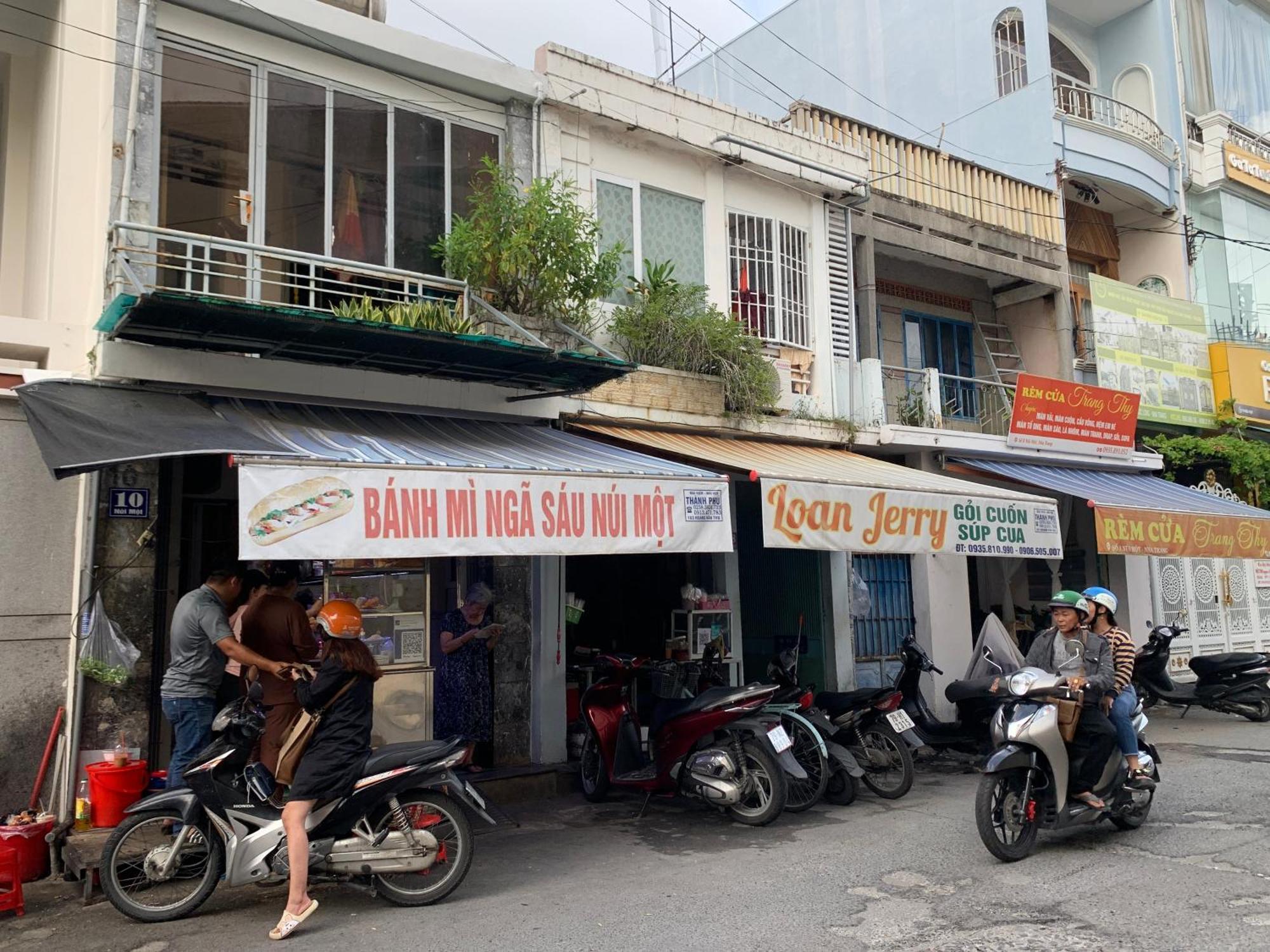 Annie.Homestay 12Nm Nha Trang Exterior photo